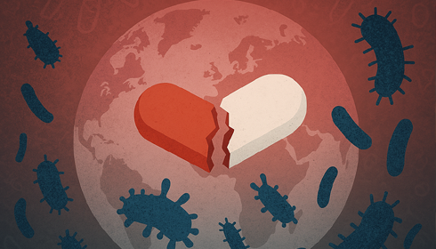 AI Offers a New Weapon in the War Against Drug-Resistant Infections