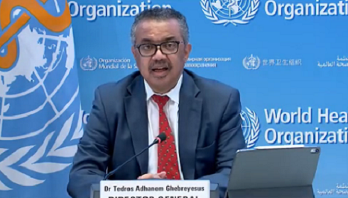 Global Health Inequity in Focus as WHO Pushes for Unity at 78th World Health Assembly