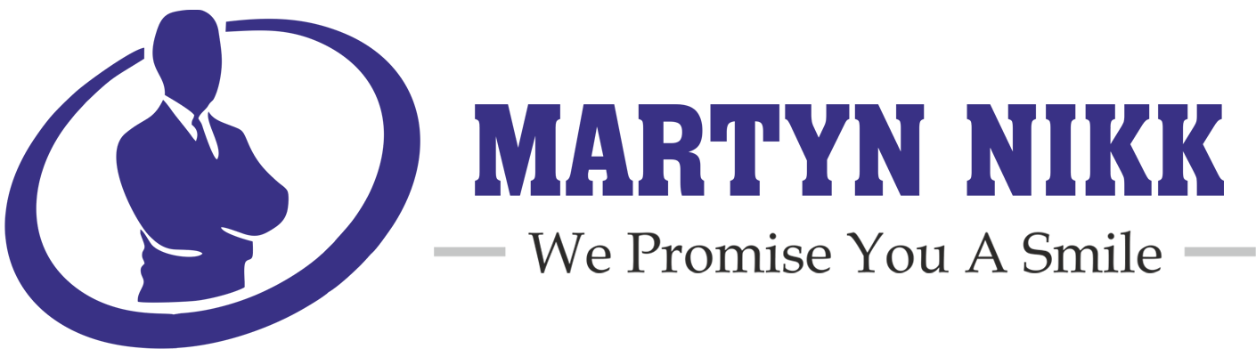 MARTYN NIKK PHARMA PRIVATE LIMITED