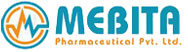 MEBITA PHARMACEUTICAL PVT LTD
