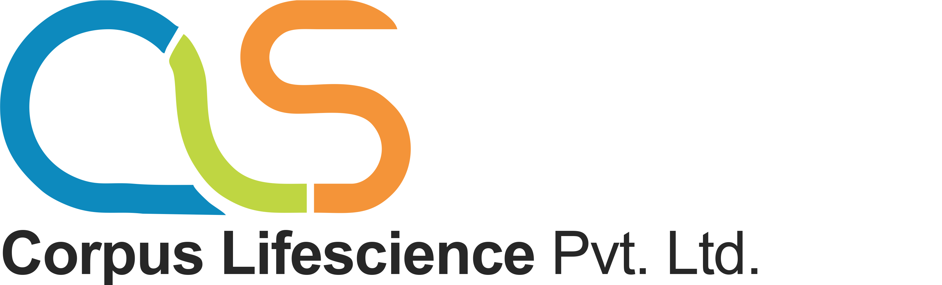 Corpus Lifescience Pvt. Ltd.