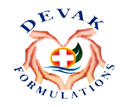 DEVAK FORMULATIONS