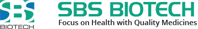 SBS BIOTECH