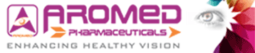 AROMED PHARMACEUTICALS