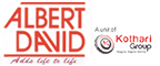 ALBERT  DAVID  LTD.