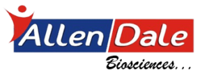 ALLEN DALE BIOSCIENCES