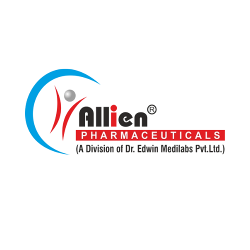 ALLIEN PHARMACEUTICALS