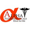 ALPHA  PHARMACEUTICALS