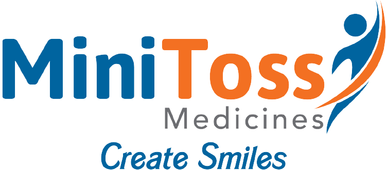 MINITOSS MEDICINES