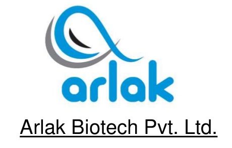ARLAK BIOTECH PVT. LTD.