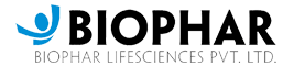 BIOPHAR LIFESCIENCES