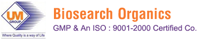 BIOSEARCH ORGANICS