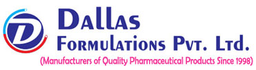 DALLAS FORMULATIONS