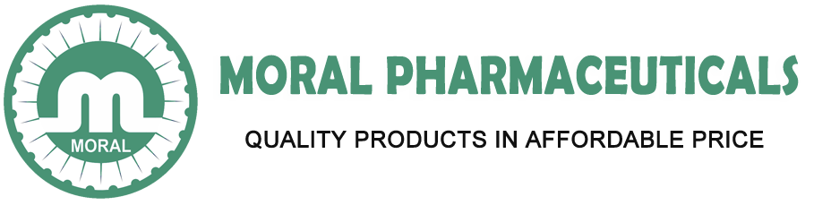 MORAL PHARMACEUTICALS PVT. LTD.