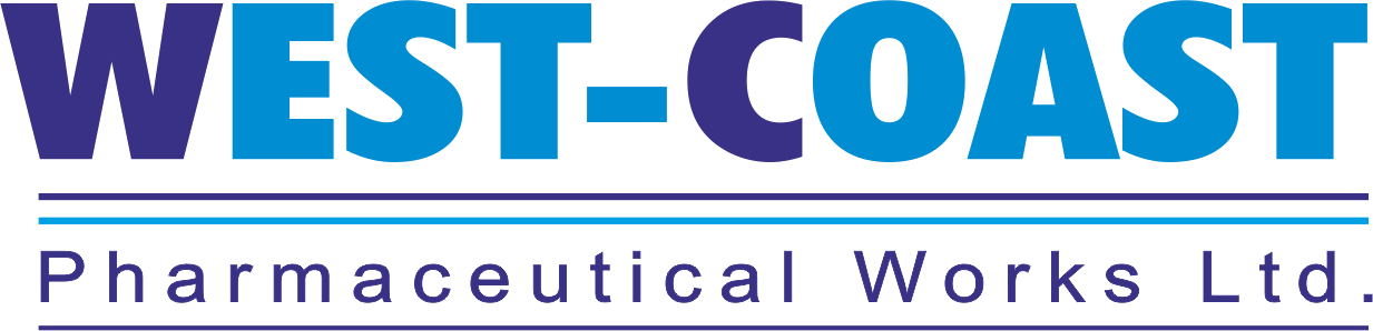 WEST-COAST PHARMACEUTICALS WORK LTD