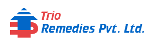 TRIO REMEDIES PVT. LTD.