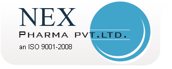 NEX PHARMA PVT.LTD.