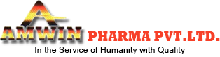 AMWIN PHARMA PVT LTD