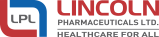 LINCOLN PHARMACEUTICALS LTD.