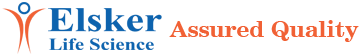 Elsker lifescience Pvt. Ltd.