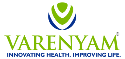 Varenyam Healthcare Pvt Ltd