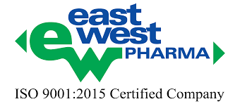 EAST WEST PHARMA