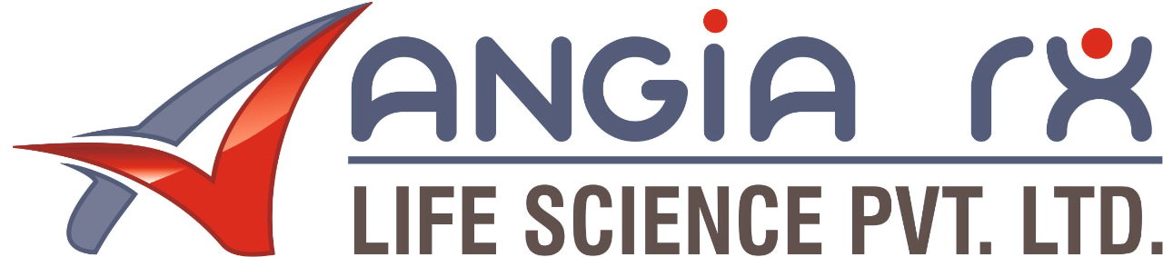 ANGIA RX DRUG FORMULATION