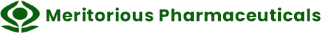 MERITORIOUS  PHARMACEUTICALS