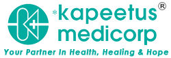 KAPEETUS MEDICORP
