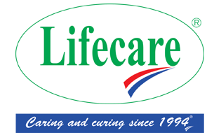 LIFECARE NEURO PRODUCT LTD.