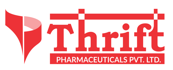 THRIFT PHARMACEUTICALS PVT. LTD.