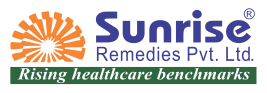 SUNRISE REMEDIES PVT. LTD.