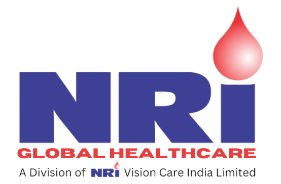 NRI GLOBAL HEALTHCARE