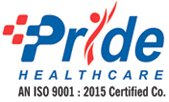 PRIDE HEALTHCARE LLP.